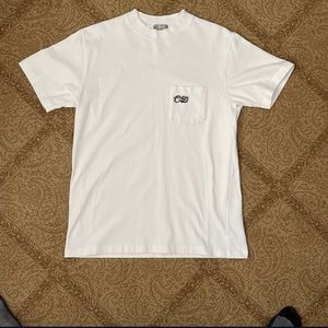 Christian Dior t-shirt white